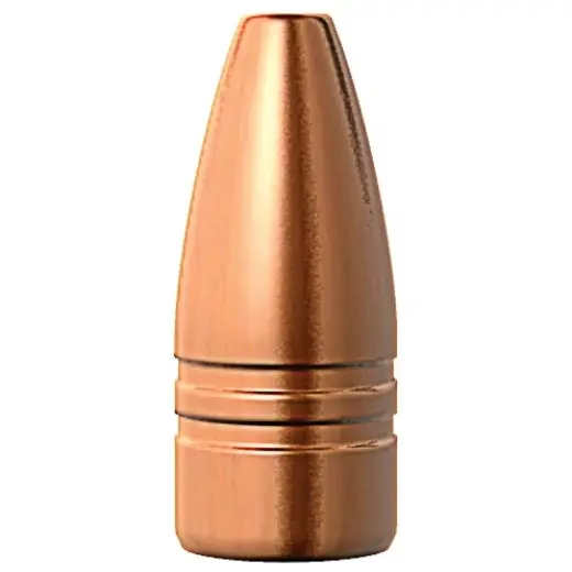 Bezolovnaté střely Barnes 458 CAL, diametr .458, hmotnost 300grs. Typ střely: TSX FB.